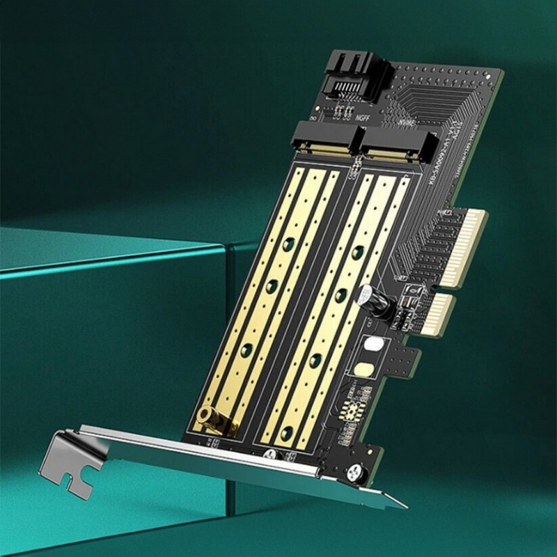 m2 Nvme Disk Dönüştürücü