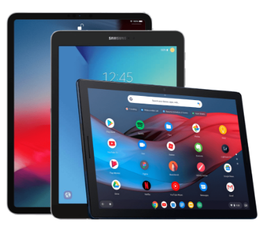 Tablet Bakım Onarım