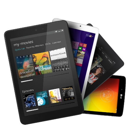 Tablet Bakım Onarım